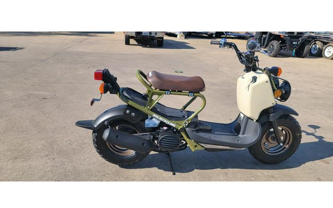 2024 Honda RUCKUS