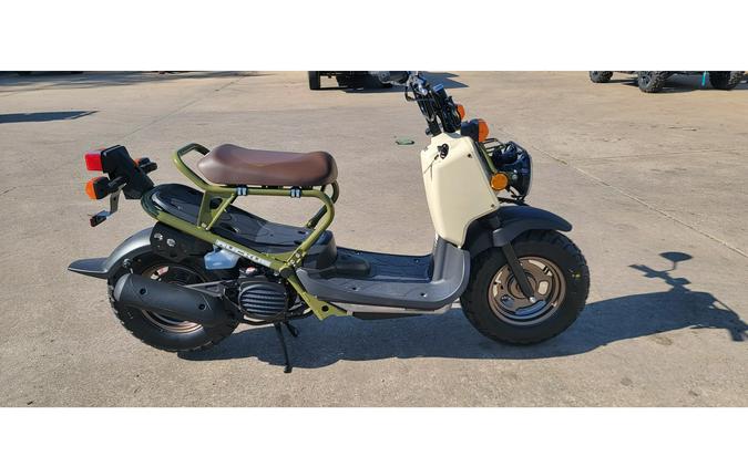 2024 Honda RUCKUS