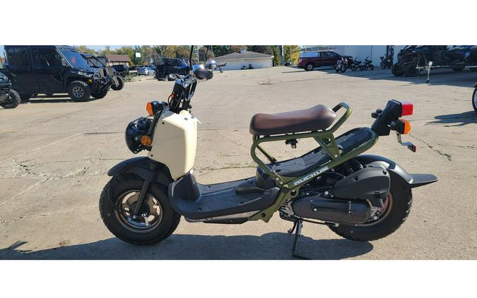 2024 Honda RUCKUS