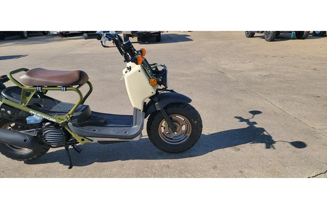 2024 Honda RUCKUS