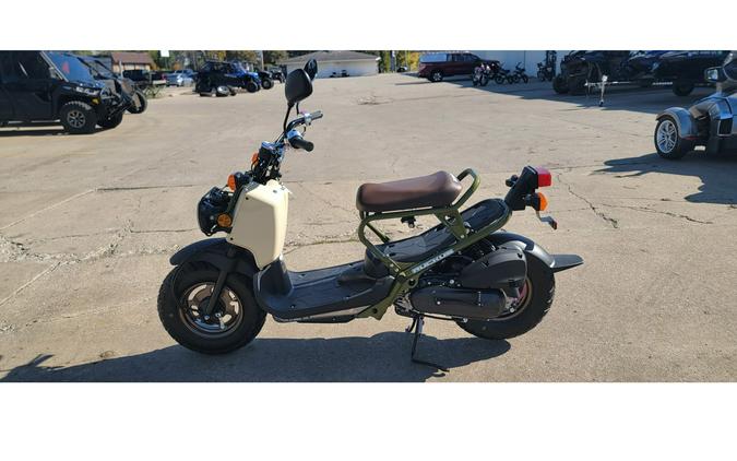 2024 Honda RUCKUS