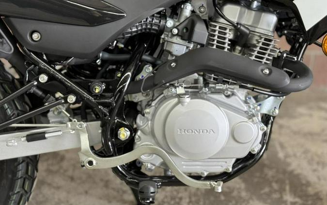 2024 Honda® XR150L