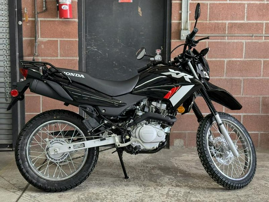 2024 Honda® XR150L