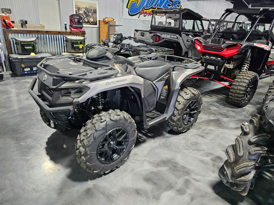 2024 Can-Am™ Outlander™ XT 700