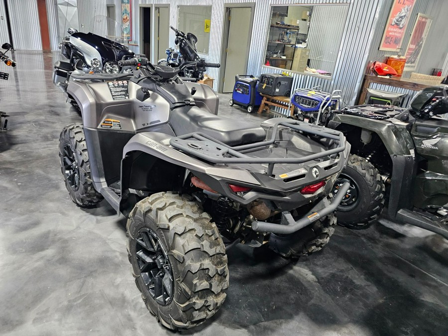 2024 Can-Am™ Outlander™ XT 700