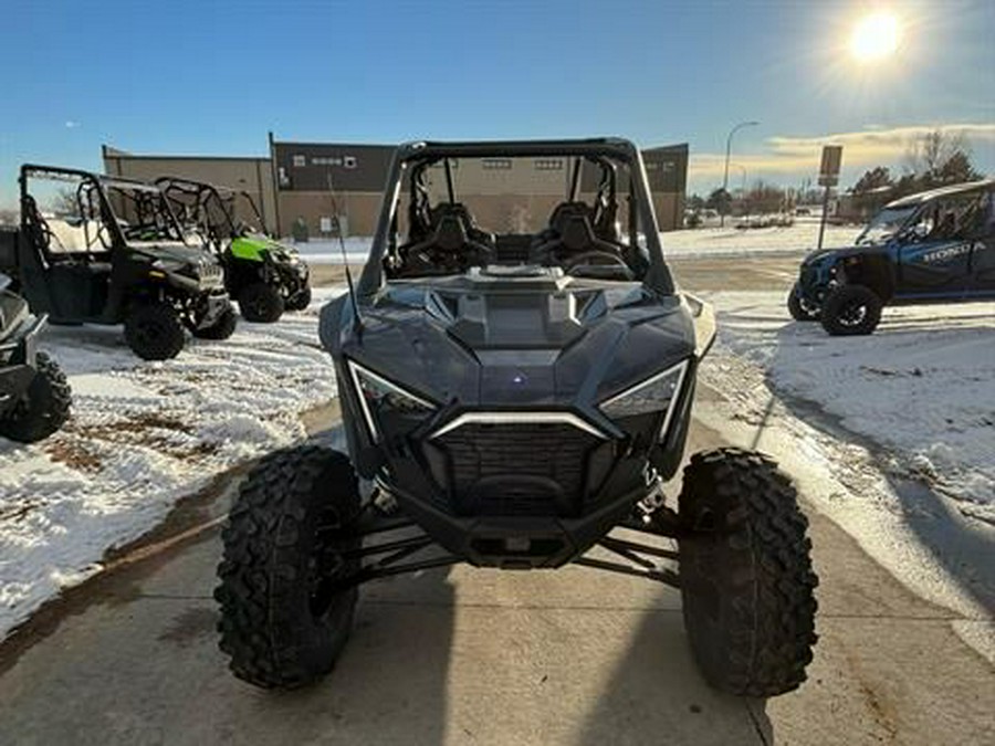 2024 Polaris RZR Pro XP 4 Ultimate