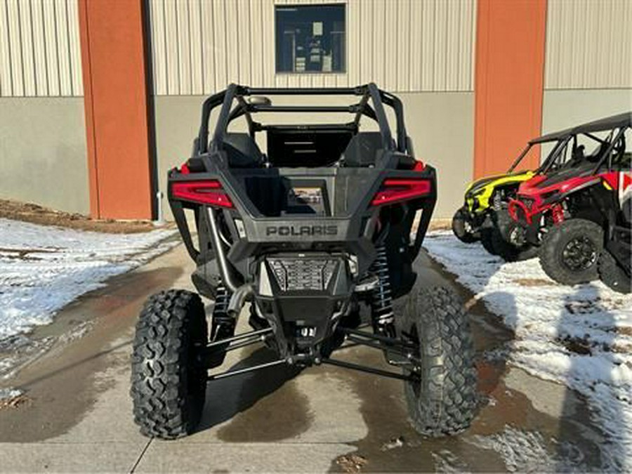 2024 Polaris RZR Pro XP 4 Ultimate