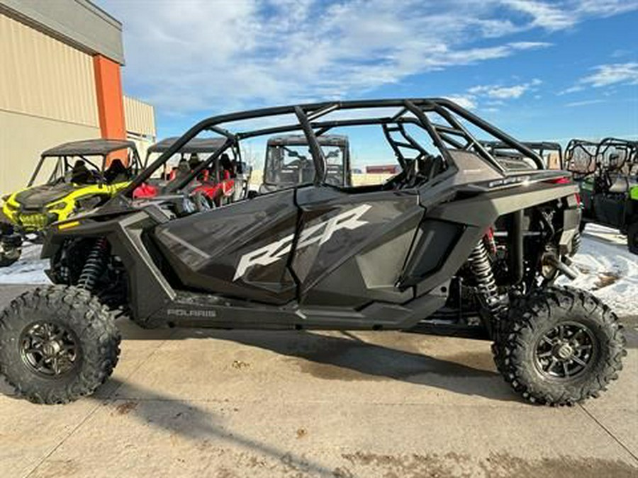 2024 Polaris RZR Pro XP 4 Ultimate