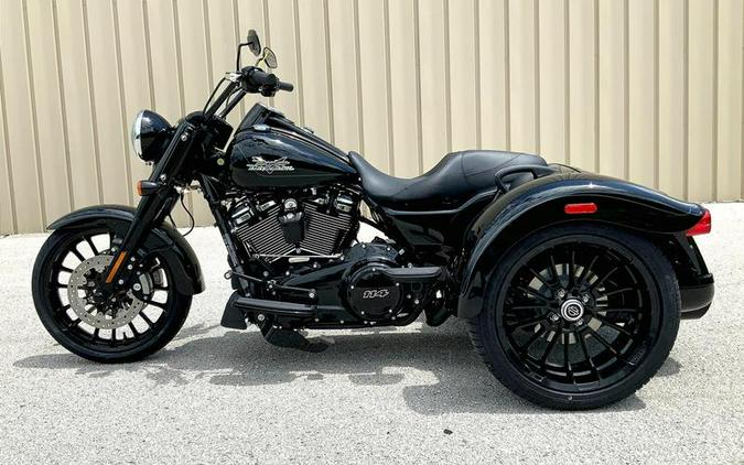 2024 Harley-Davidson® FLRT - Freewheeler®