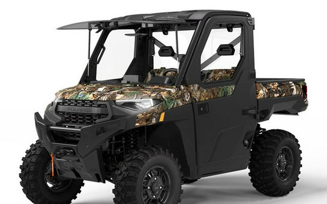 2025 Polaris Ranger XP 1000 Northstar Edition Ultimate Camo