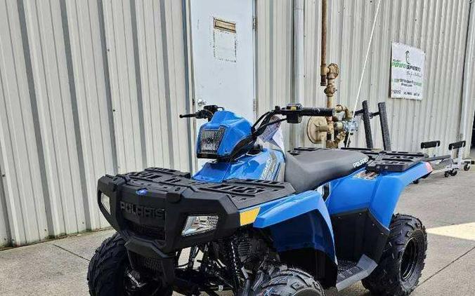 2025 Polaris® Sportsman 110