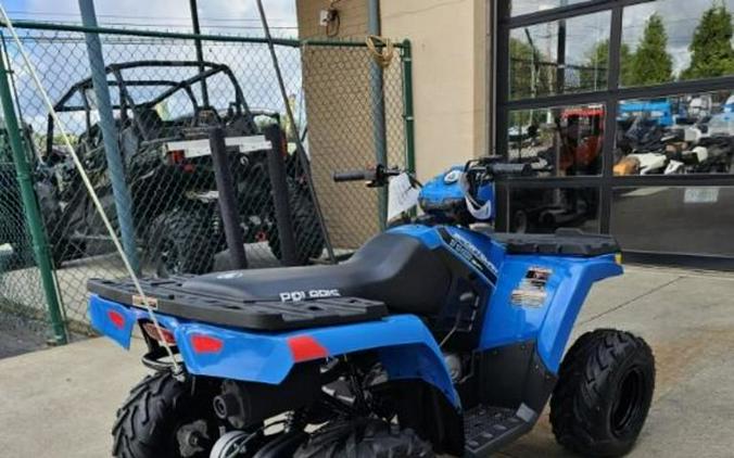 2025 Polaris® Sportsman 110