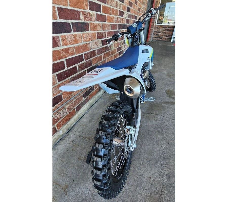 2025 Husqvarna® FC 250