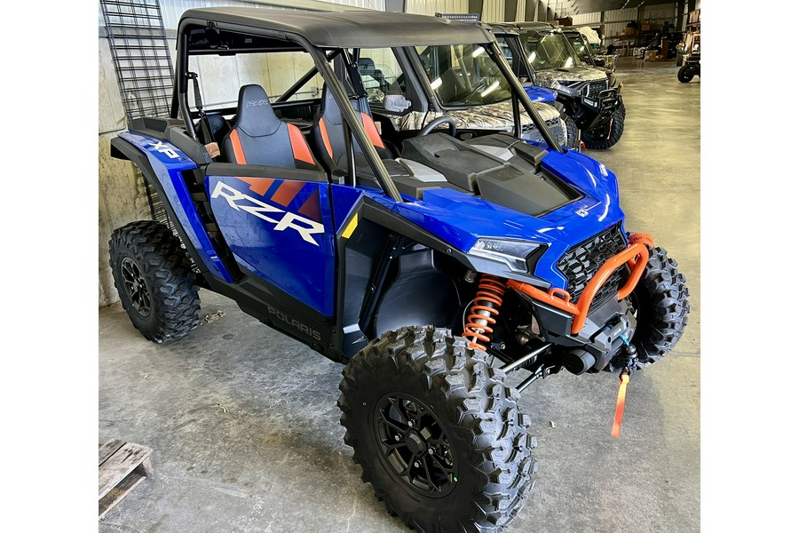 2025 Polaris RZR XP 1000 ULTIMATE