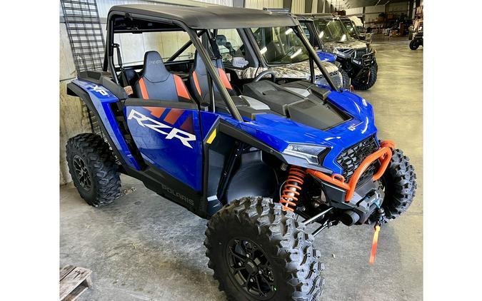 2025 Polaris RZR XP 1000 ULTIMATE