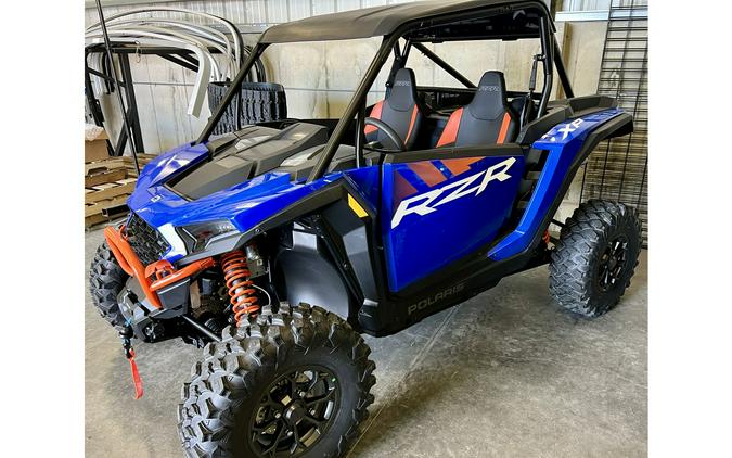 2025 Polaris RZR XP 1000 ULTIMATE