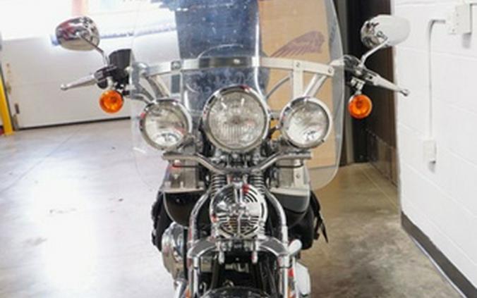 2003 Harley-Davidson FLSTS - Heritage Springer Softail