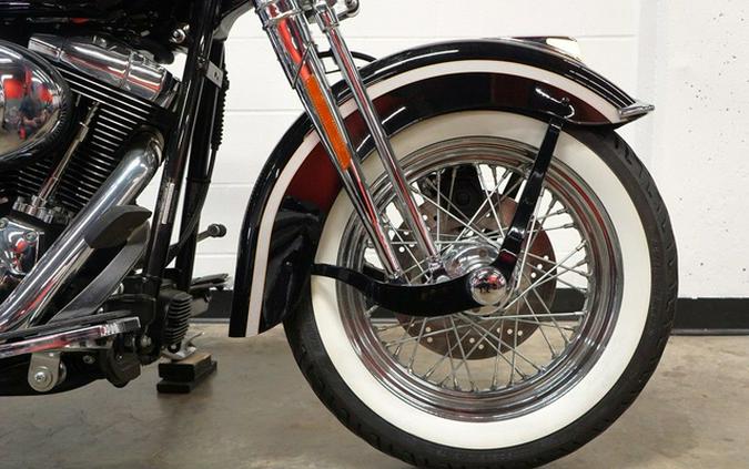2003 Harley-Davidson FLSTS - Heritage Springer Softail
