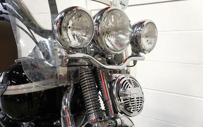 2003 Harley-Davidson FLSTS - Heritage Springer Softail