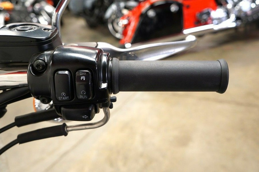 2003 Harley-Davidson FLSTS - Heritage Springer Softail