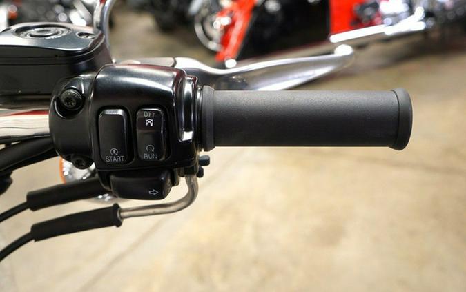 2003 Harley-Davidson FLSTS - Heritage Springer Softail