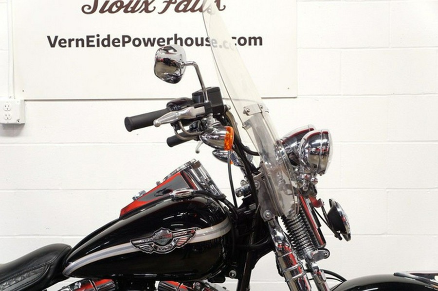 2003 Harley-Davidson FLSTS - Heritage Springer Softail