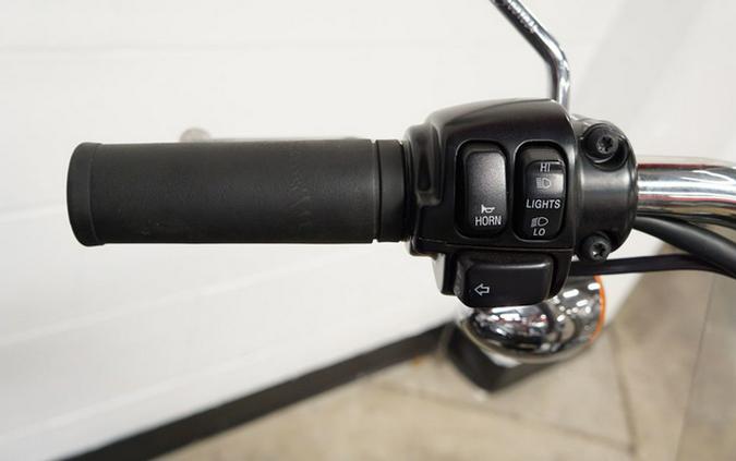 2003 Harley-Davidson FLSTS - Heritage Springer Softail