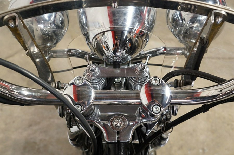 2003 Harley-Davidson FLSTS - Heritage Springer Softail