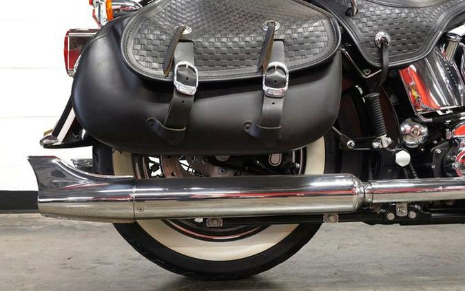 2003 Harley-Davidson FLSTS - Heritage Springer Softail