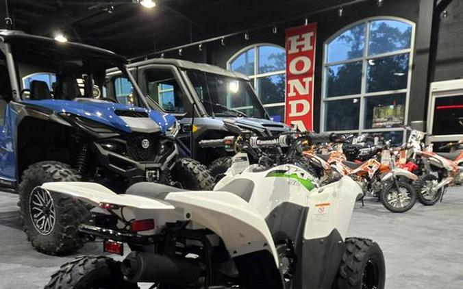 2026 Kawasaki KFX®50