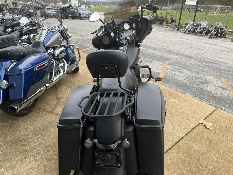 2011 Harley-Davidson® FLHX - Street Glide®