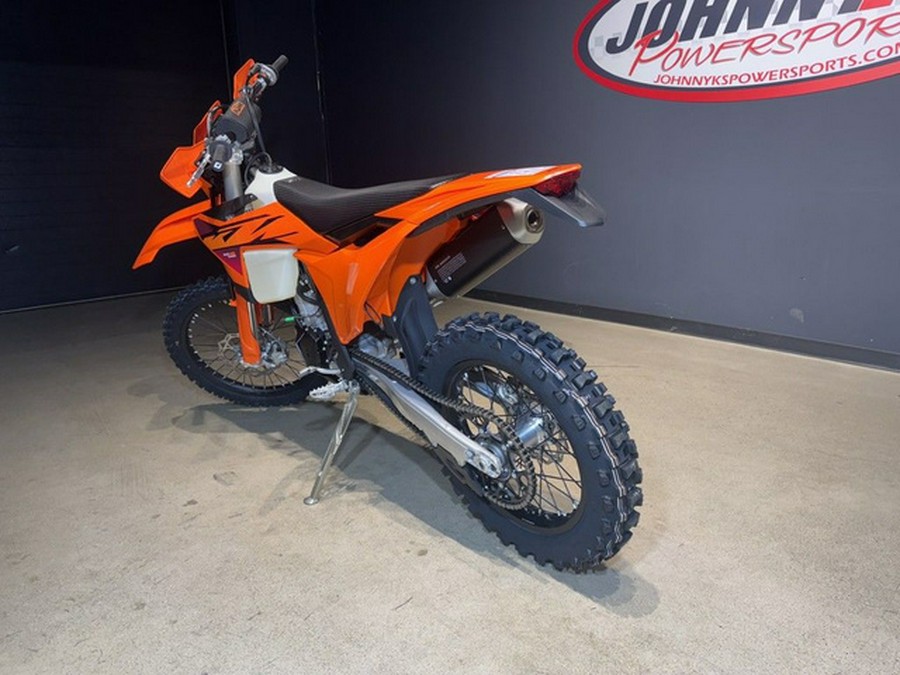 2026 KTM 450 XCF-W