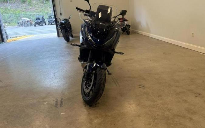 2025 Honda® NT1100 DCT