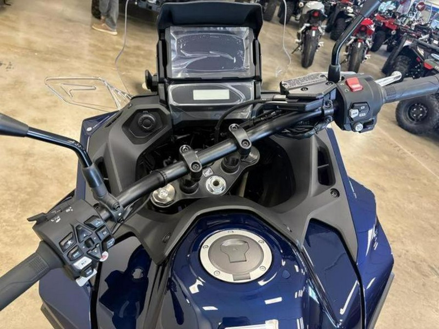 2025 Honda® NT1100 DCT