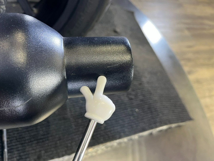 2024 Royal Enfield Shotgun 650