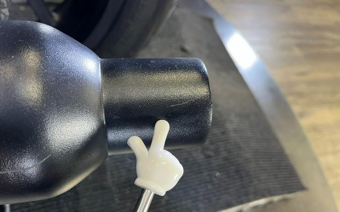 2024 Royal Enfield Shotgun 650