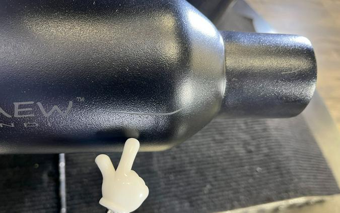 2024 Royal Enfield Shotgun 650