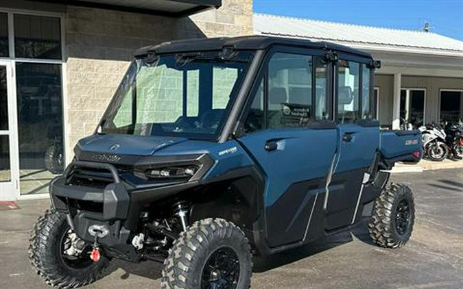2026 Can-Am Defender MAX XT CAB HD11
