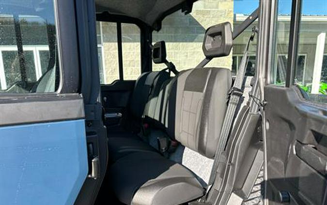 2026 Can-Am Defender MAX XT CAB HD11