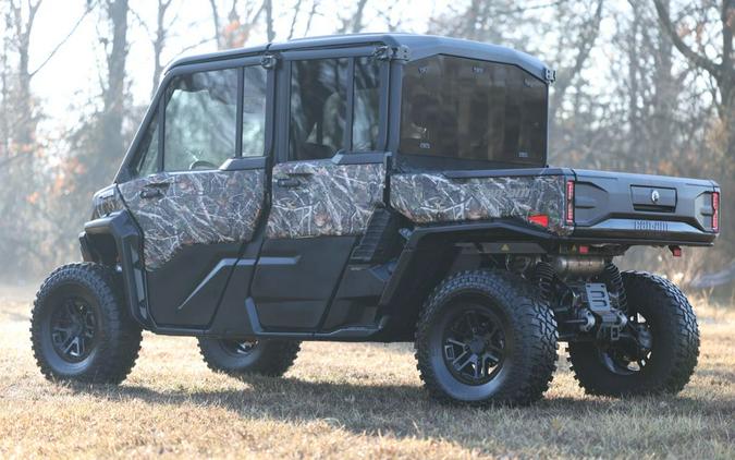 2026 Can-Am Defender MAX Limited HD11