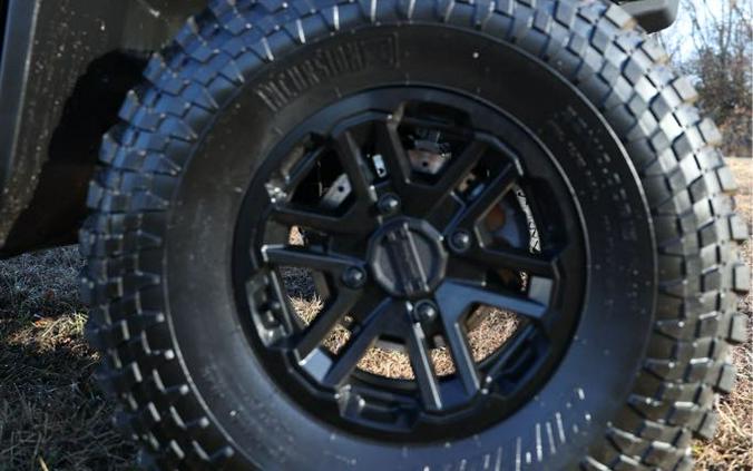 2026 Can-Am Defender MAX Limited HD11