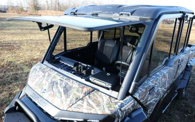2026 Can-Am Defender MAX Limited HD11