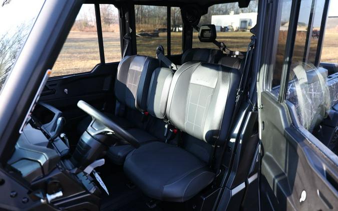 2026 Can-Am Defender MAX Limited HD11