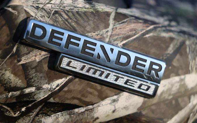 2026 Can-Am Defender MAX Limited HD11