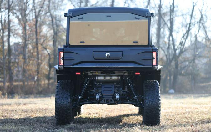 2026 Can-Am Defender MAX Limited HD11