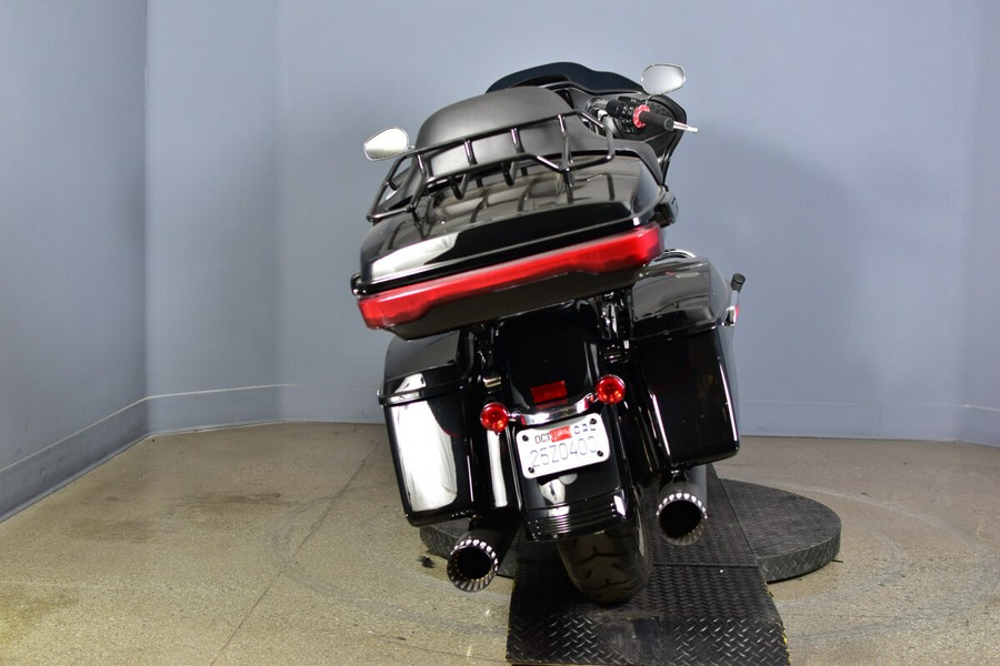 2022 Harley-Davidson Road Glide Special