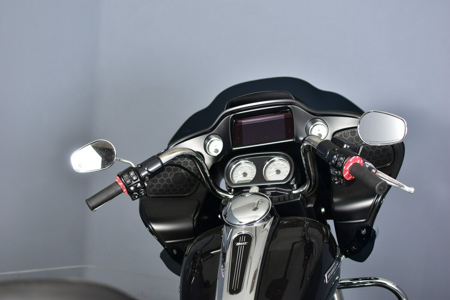 2022 Harley-Davidson Road Glide Special