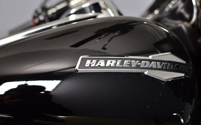 2022 Harley-Davidson Road Glide Special