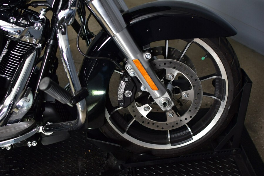 2022 Harley-Davidson Road Glide Special