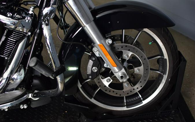 2022 Harley-Davidson Road Glide Special